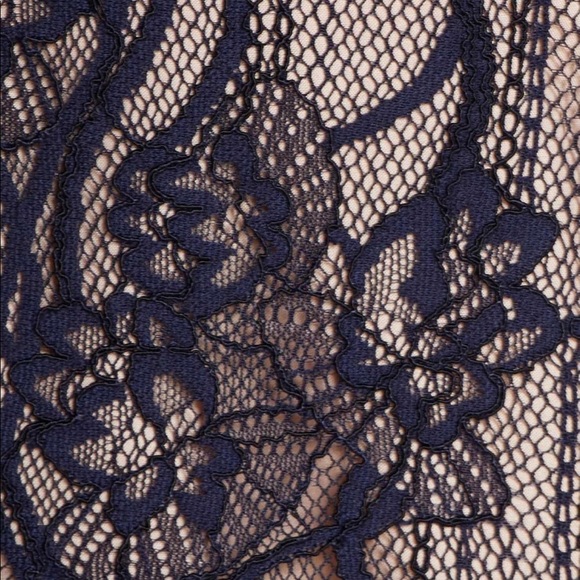 BB DAKOTA x REVOLVE In My Lace Dress - Picture 5 of 13